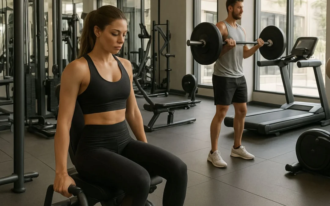 CBD et sport : effets, précautions et réglementation