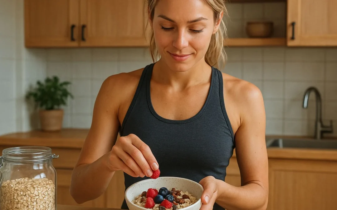 Alternatives à la crème de riz : guide complet